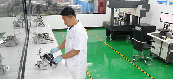 精密軸承的外觀(guān)如何進(jìn)行檢查