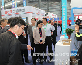 山東超薄壁軸承具備什么特性？