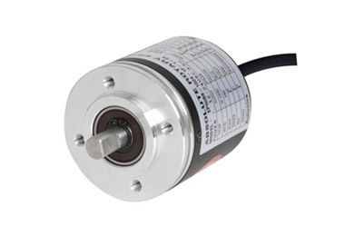 旋轉(zhuǎn)編碼器