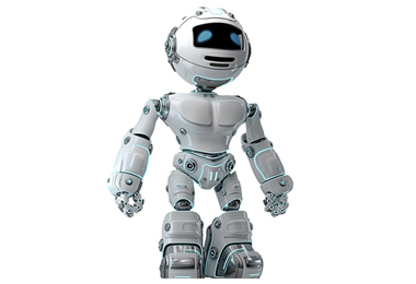 機器人領(lǐng)域