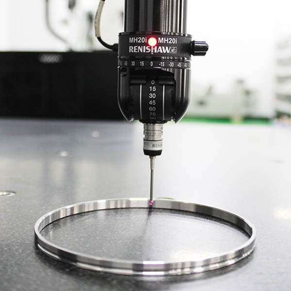 質(zhì)量檢測(cè)