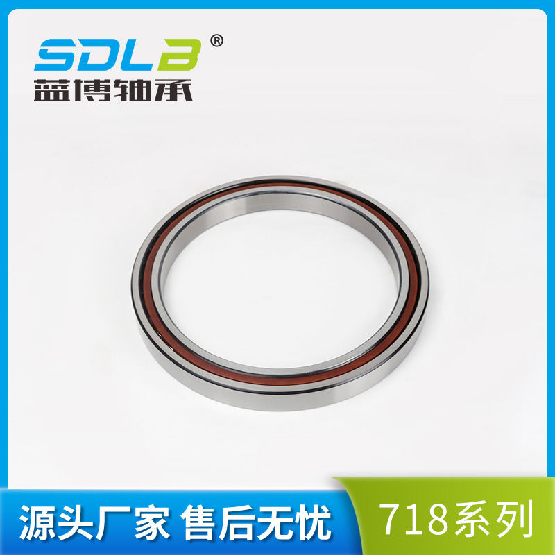 71801薄壁角接觸球軸承 71801薄壁角接觸球軸承